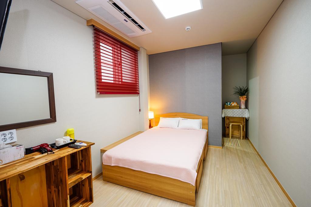 Seoul Taiwan Guesthouse Pokoj fotografie
