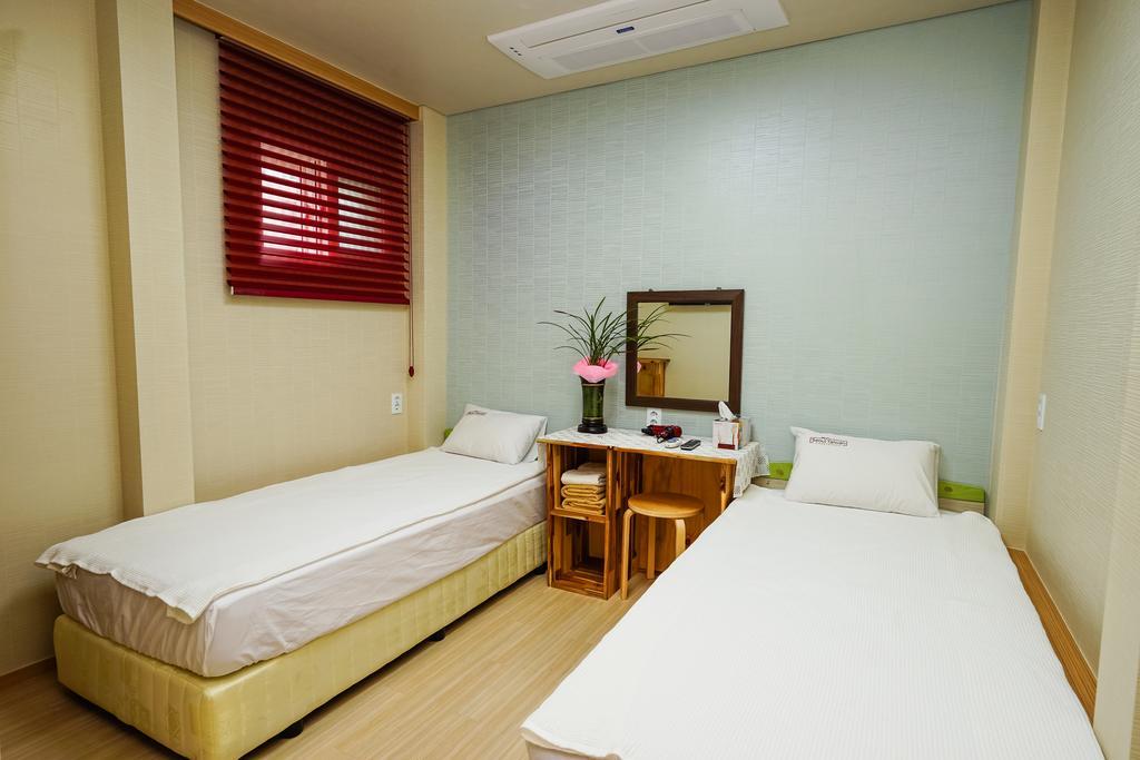 Seoul Taiwan Guesthouse Pokoj fotografie