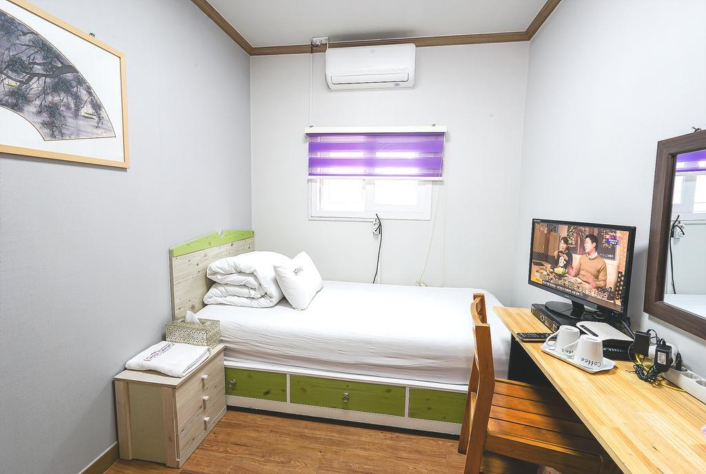 Seoul Taiwan Guesthouse Exteriér fotografie