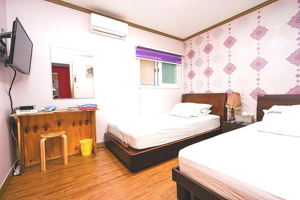 Seoul Taiwan Guesthouse Exteriér fotografie